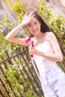 幸福的黄手绢